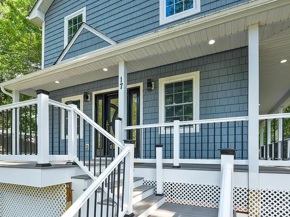 17 Avenue D, Monroe Township, NJ 08831