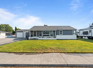 2507 W Entiat Ave, Kennewick, WA 99336