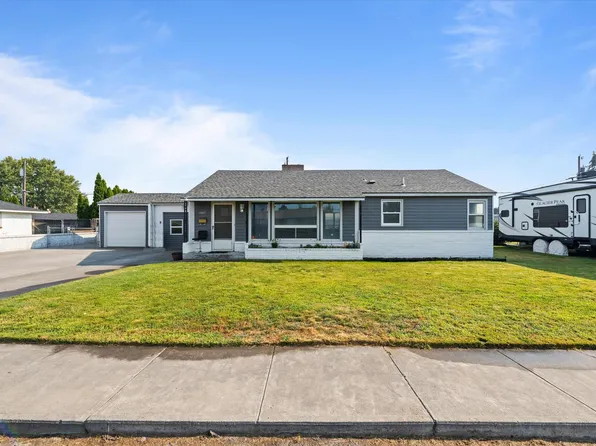 2507 W Entiat Ave, Kennewick, WA 99336