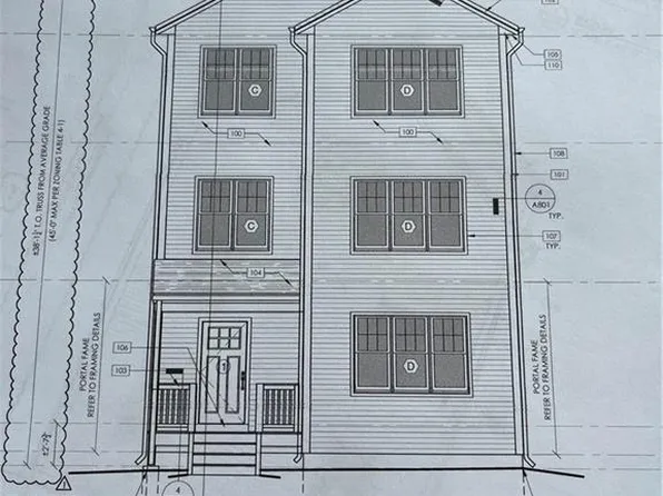 84 Coggeshall St, Providence, RI 02904