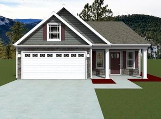 310 Bellrock Rd, Inman, SC 29349