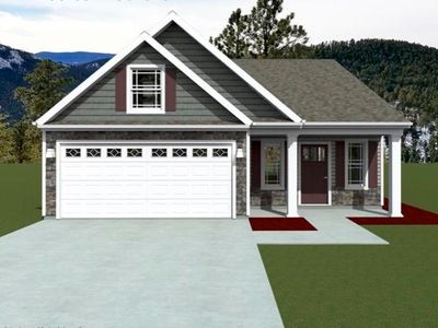 325 Bellrock Rd, Inman, SC, 29349