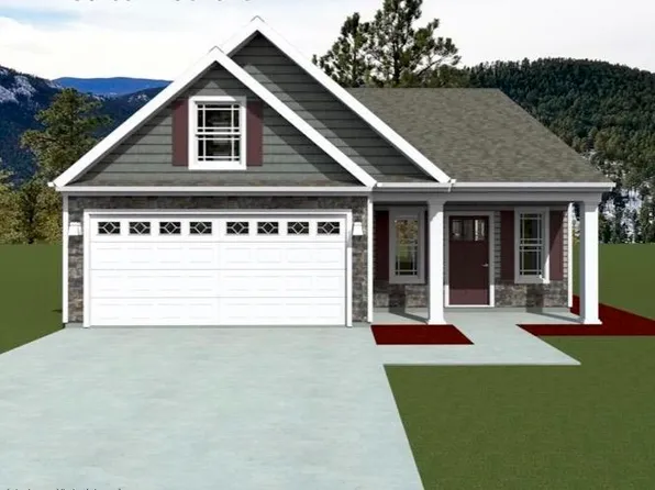 325 Bellrock Rd, Inman, SC 29349