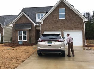 1260 Overlook Dr, Trussville, AL 35173