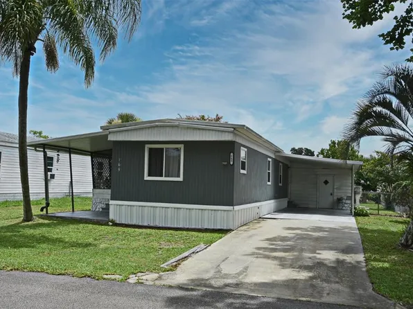 165 Fern Dr, Debary, FL 32713