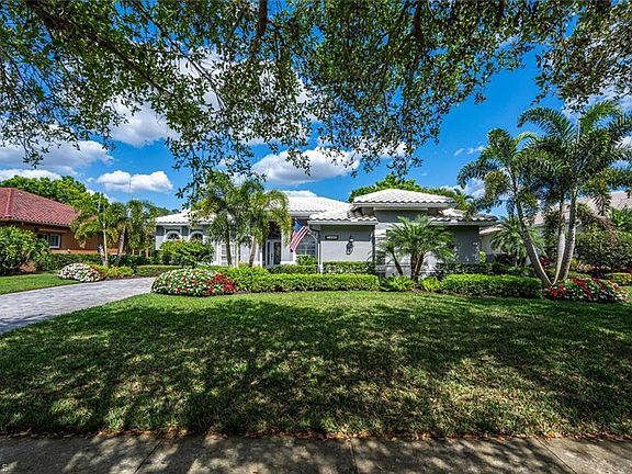 2nd image of 7806 Naples Heritage DR