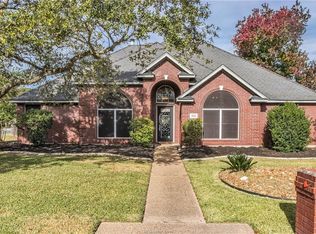 701 Aster Dr, College Station, TX 77845