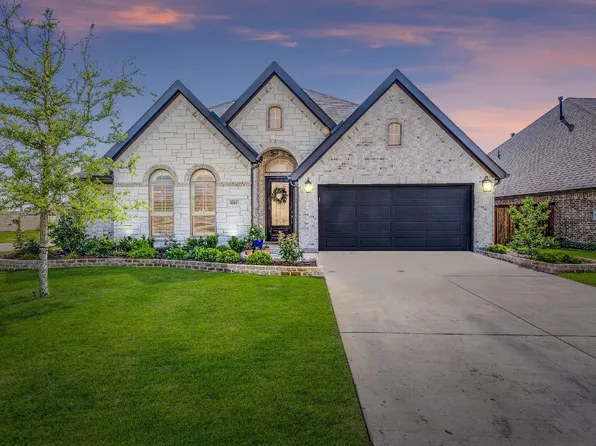 8816 Roseway Trl, McKinney, TX 75071