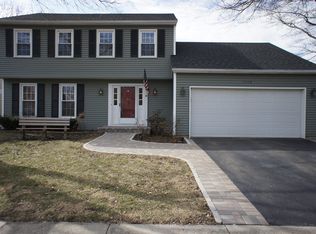 1110 Independence Ave, St Charles, IL 60174