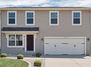 118 Siena Dr, Saint Peters, MO 63376
