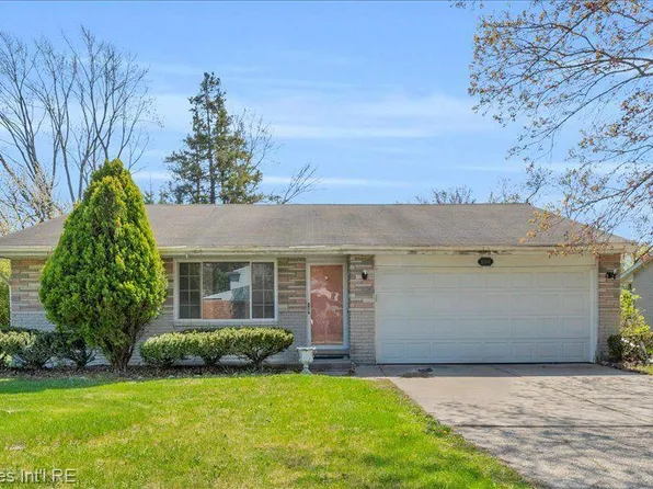 21581 Concord St, Southfield, MI 48076