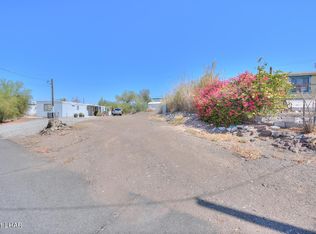 31753 Treasure Rd LOT 189, Parker, AZ 85344