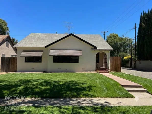225 Merced Ave, Modesto, CA 95351