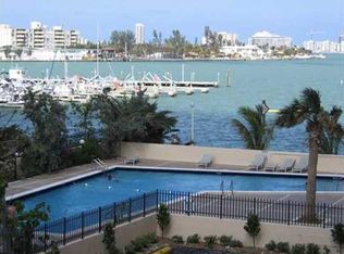 7545 E Treasure Dr #2 H, North Bay Village, FL 33141