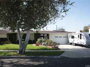 7913 Sausalito Ave, Canoga Park, CA 91304