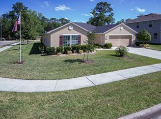 4201 Alex Rose Ct, Jacksonville, FL 32223