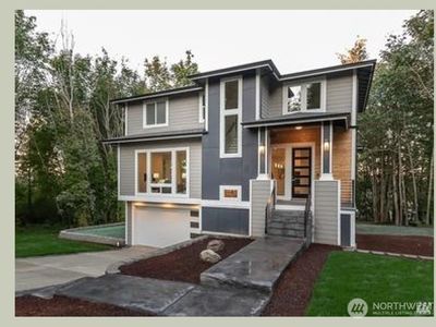 195 XX SE 23rd Street, Sammamish, WA, 98075