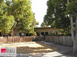 8501 Uva Dr APT 4, Redwood Valley, CA 95470