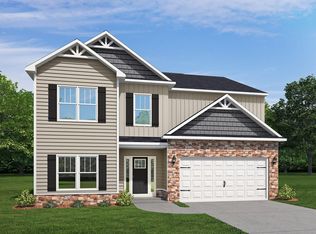 9 Orchard Cir, Edgefield, SC 29824