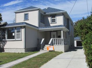 3255 N St NW, Washington, DC 20007