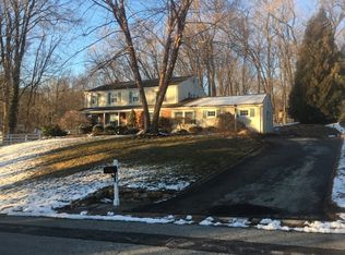 2181 Davis Dr, Media, PA 19063