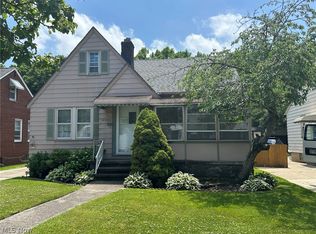 12005 Wayland Ave, Cleveland, OH