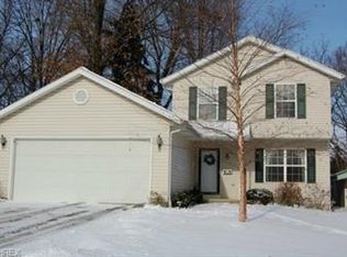 1025 Broadway St E, Cuyahoga Falls, OH 44221