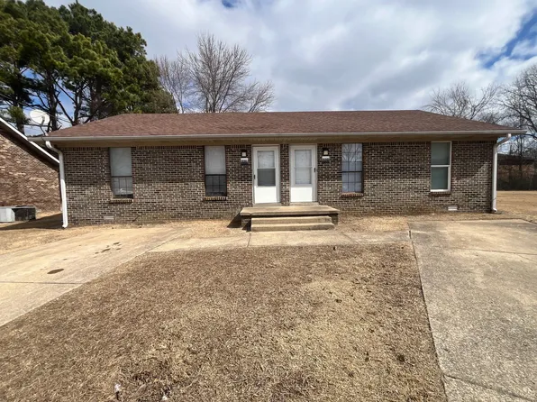 22 Foxboro Cv #R, Jackson, TN 38305