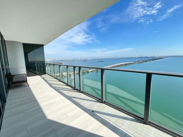 3131 NE 7th Ave, Miami, FL