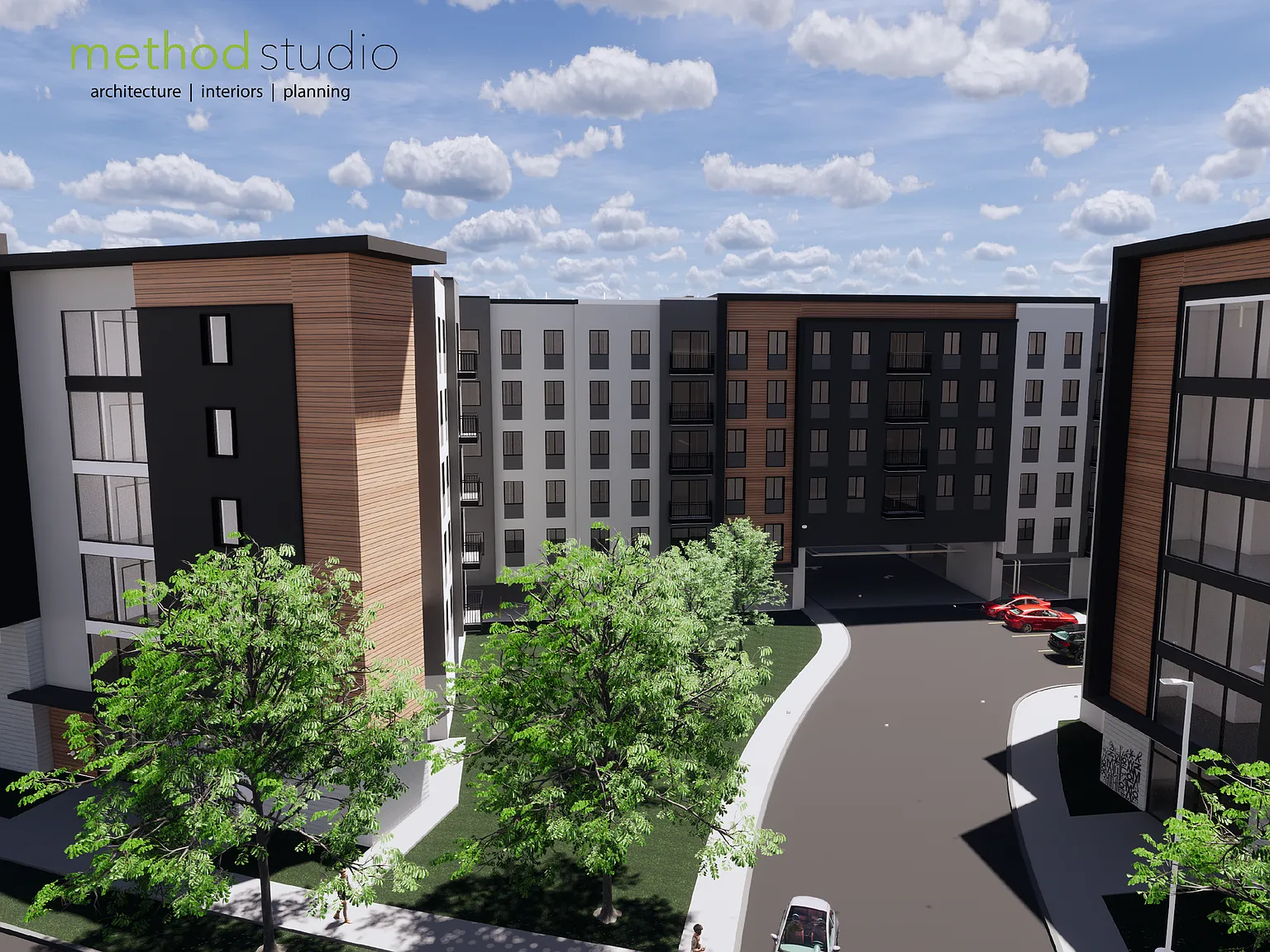Axis — Photo 3