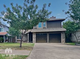 8709 Verona Trl, Austin, TX 78749