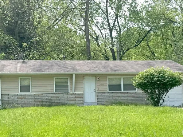 10129 Cavalier Ct, Saint Louis, MO 63136