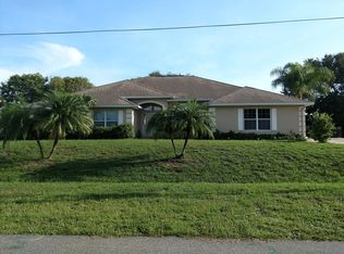 1729 SW 21st Ter, Cape Coral, FL 33991