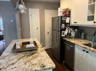 2003 Tewksbury Rd, Columbus, OH 43221