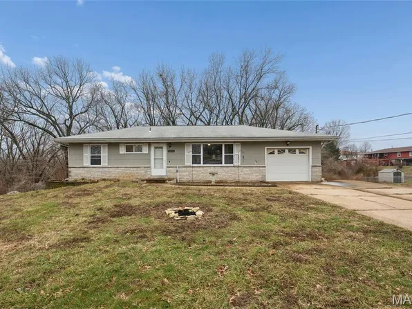 5270 Jimmy Dr, Arnold, MO 63010