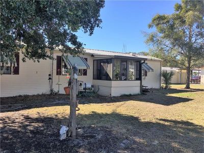 10036 SE 24th Dr, Webster, FL, 33597