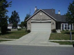 900 E Elmwood Dr, Franklin, IN 46131