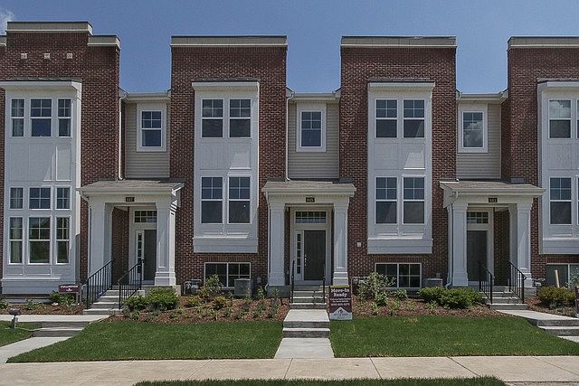 1st image of 845 Station Boulevard Lot #202