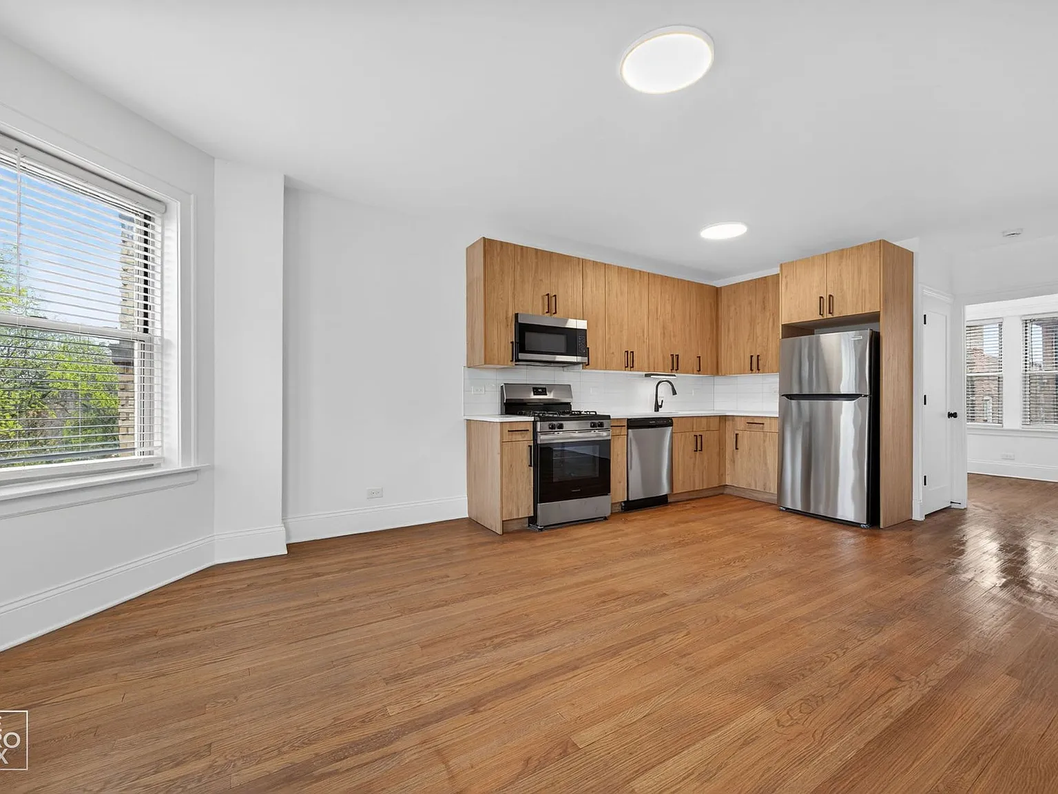 Newly Renovated West Ridge Apartments — Photo 3