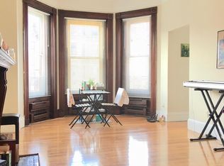 230 Newbury St #2211, Boston, MA 02116