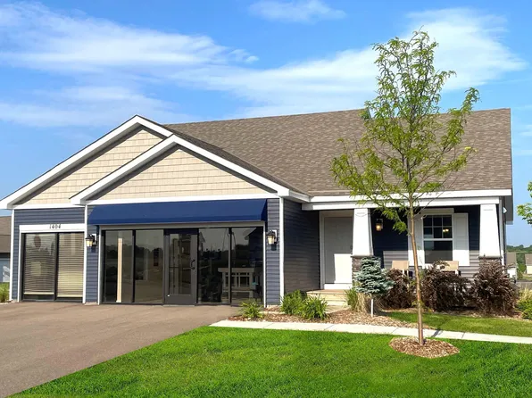 1404 Independence Curv, Delano, MN 55328