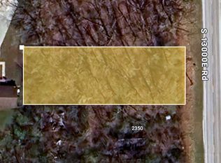 153 S 13000e Rd, Pembroke Township, IL 60958