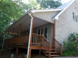 517 Rainbow Ct, Clarkesville, GA 30523