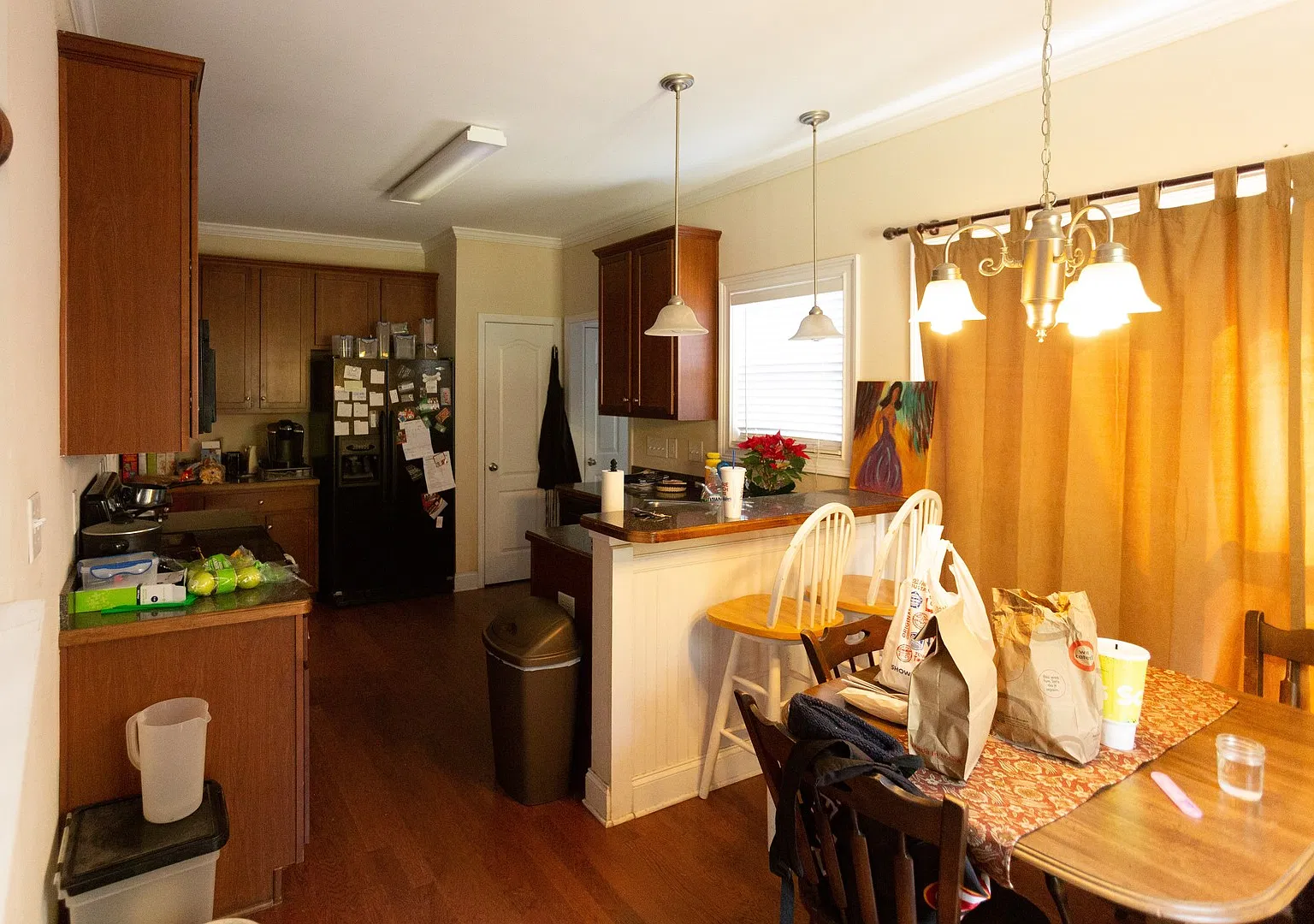 Single family home on west side of Athens! — Photo 4