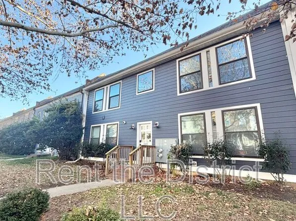 1605 F St NE APT 1, Washington, DC 20002