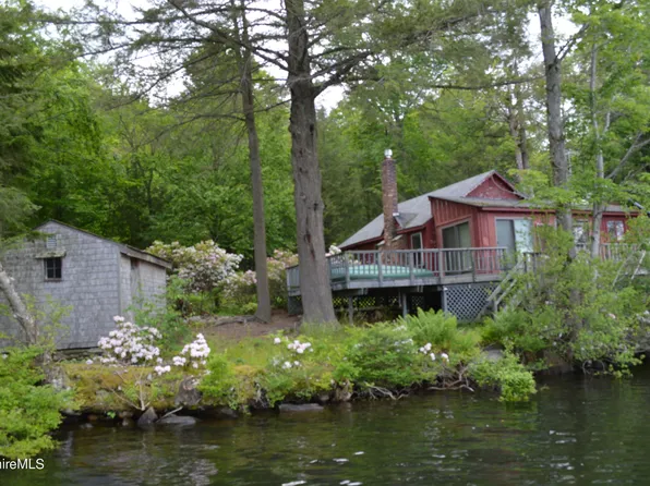 303 Old Pond Rd, Becket, MA 01223