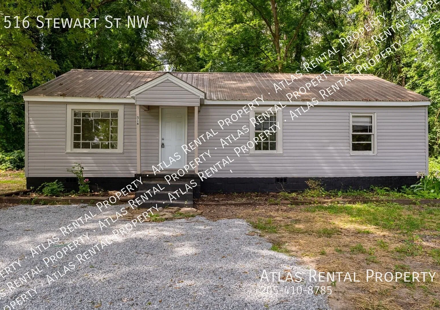 Move-In Ready 4 Bed, 2 Bath Pet Friendly — Photo 1