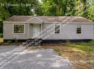 516 Stewart St NW, Hartselle, AL 35640