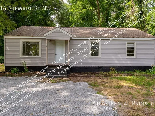 516 Stewart St NW, Hartselle, AL 35640