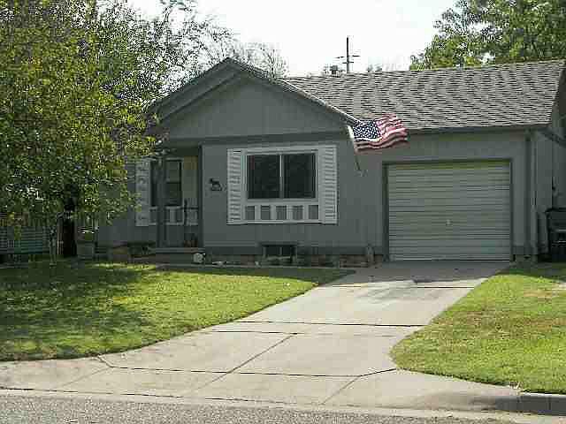 1st image of this home